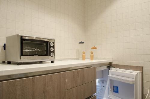 Aparthotel ParKHo Hotel in Basilicata