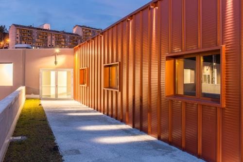 Aparthotel ParKHo Hotel in Basilicata