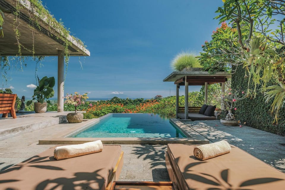 Sumberkima Hill 1 Resort in Bali