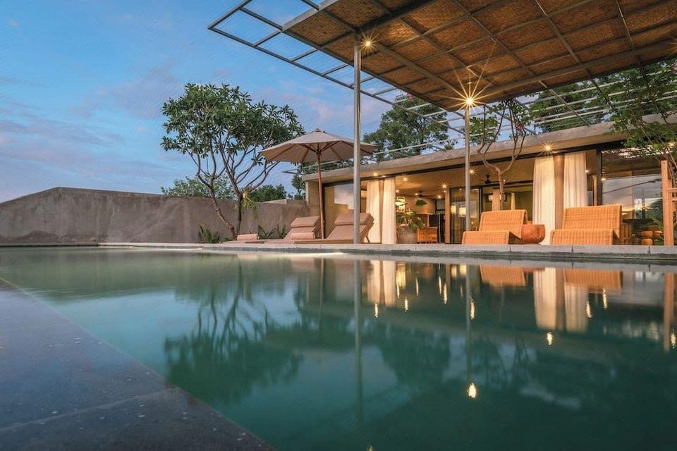 Sumberkima Hill 1 Resort in Bali