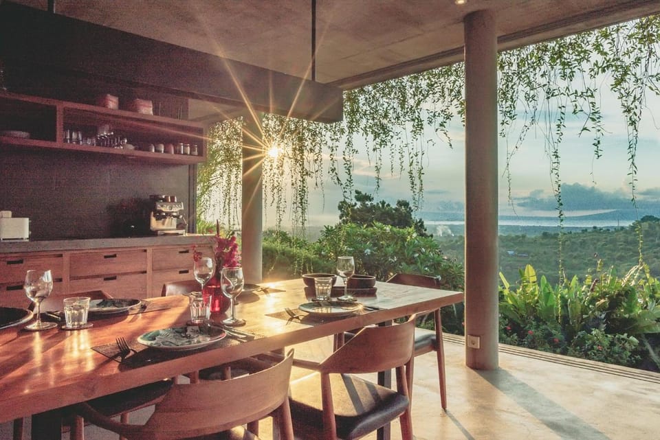 Sumberkima Hill 1 Resort in Bali