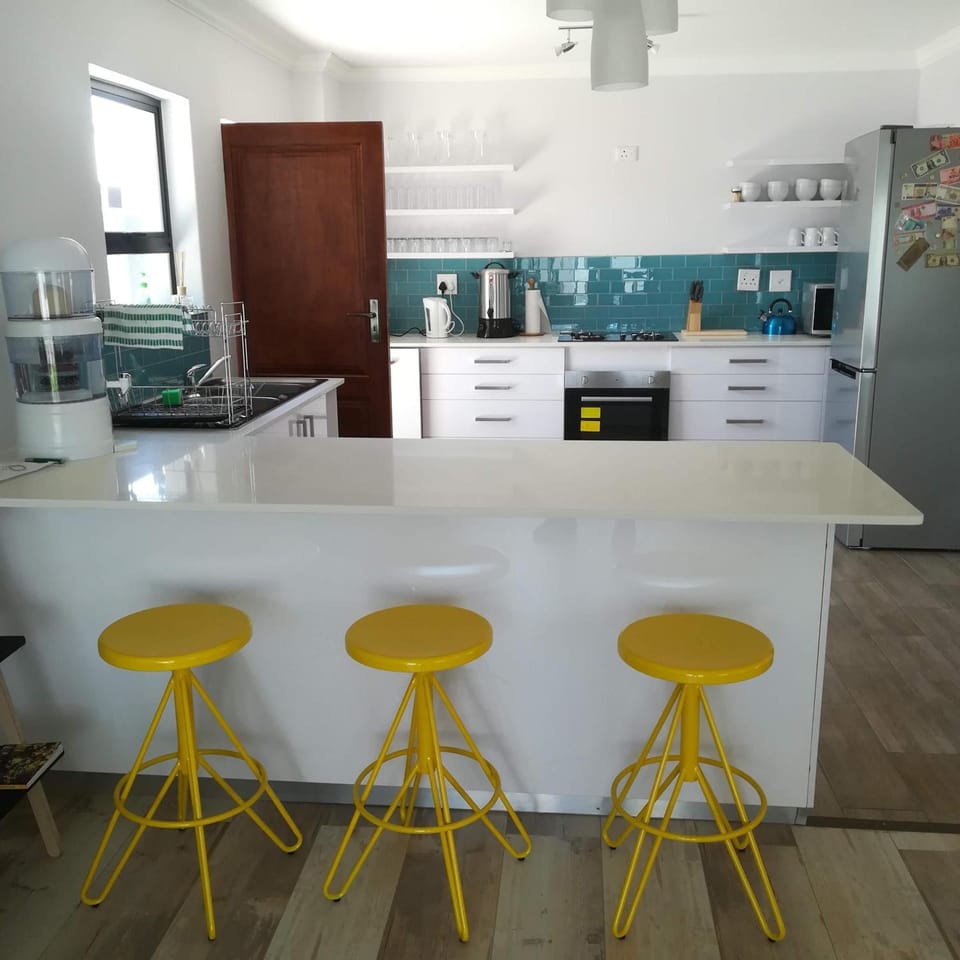 Explorer Backpackers Hostel in Johannesburg