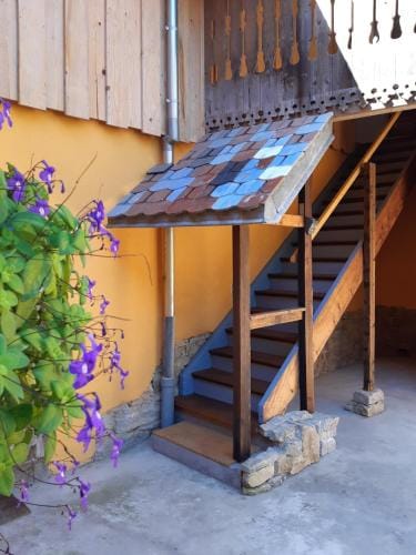 loft studio avec charme et authenticite Hotel in Switzerland