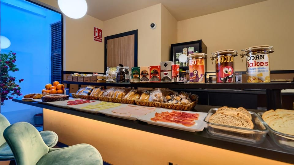 Food and beverages