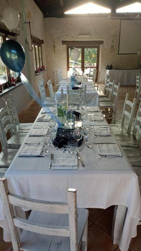 Agriturismo Podere Farnesiana Resort in Lazio
