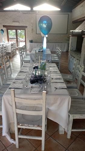 Agriturismo Podere Farnesiana Resort in Lazio