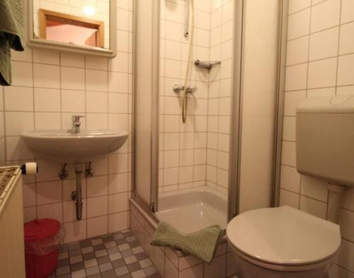 Gasthaus Deutsches Haus Hotel in Rhineland-Palatinate