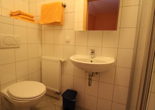 Gasthaus Deutsches Haus Hotel in Rhineland-Palatinate