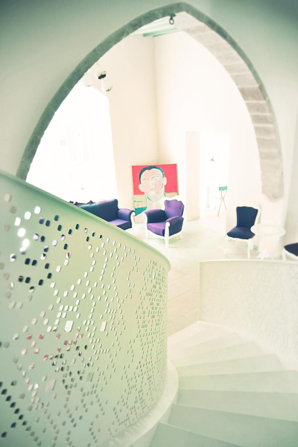 Lokal Boutique Hotel Hotel in Larnaca