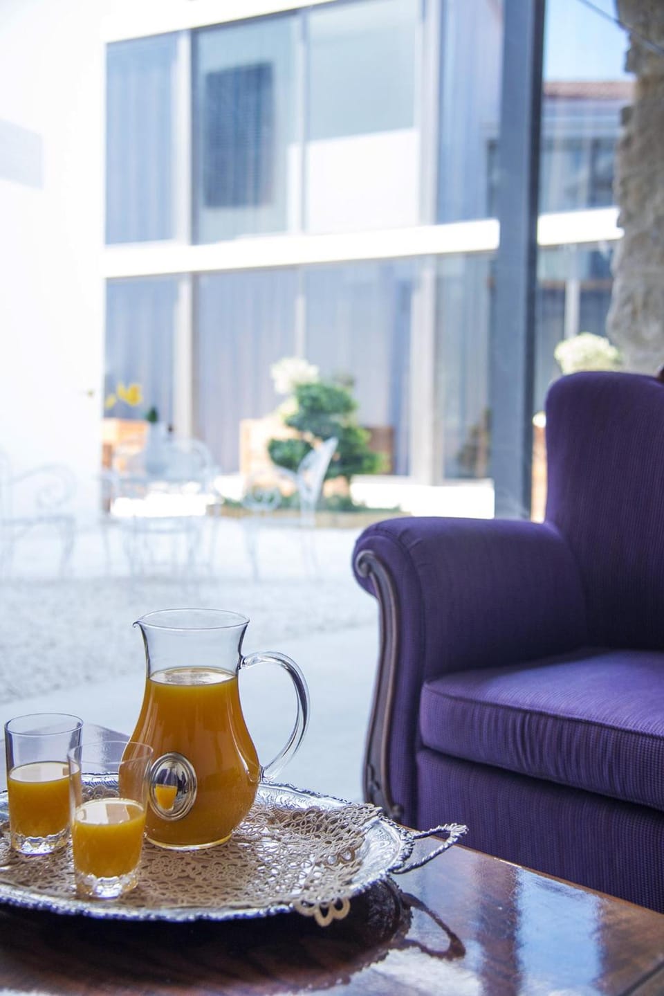 Lokal Boutique Hotel Hotel in Larnaca