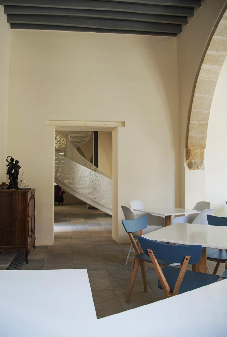 Lokal Boutique Hotel Hotel in Larnaca
