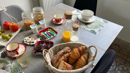 A la ferme de Thilloy Hotel in Hauts-de-France