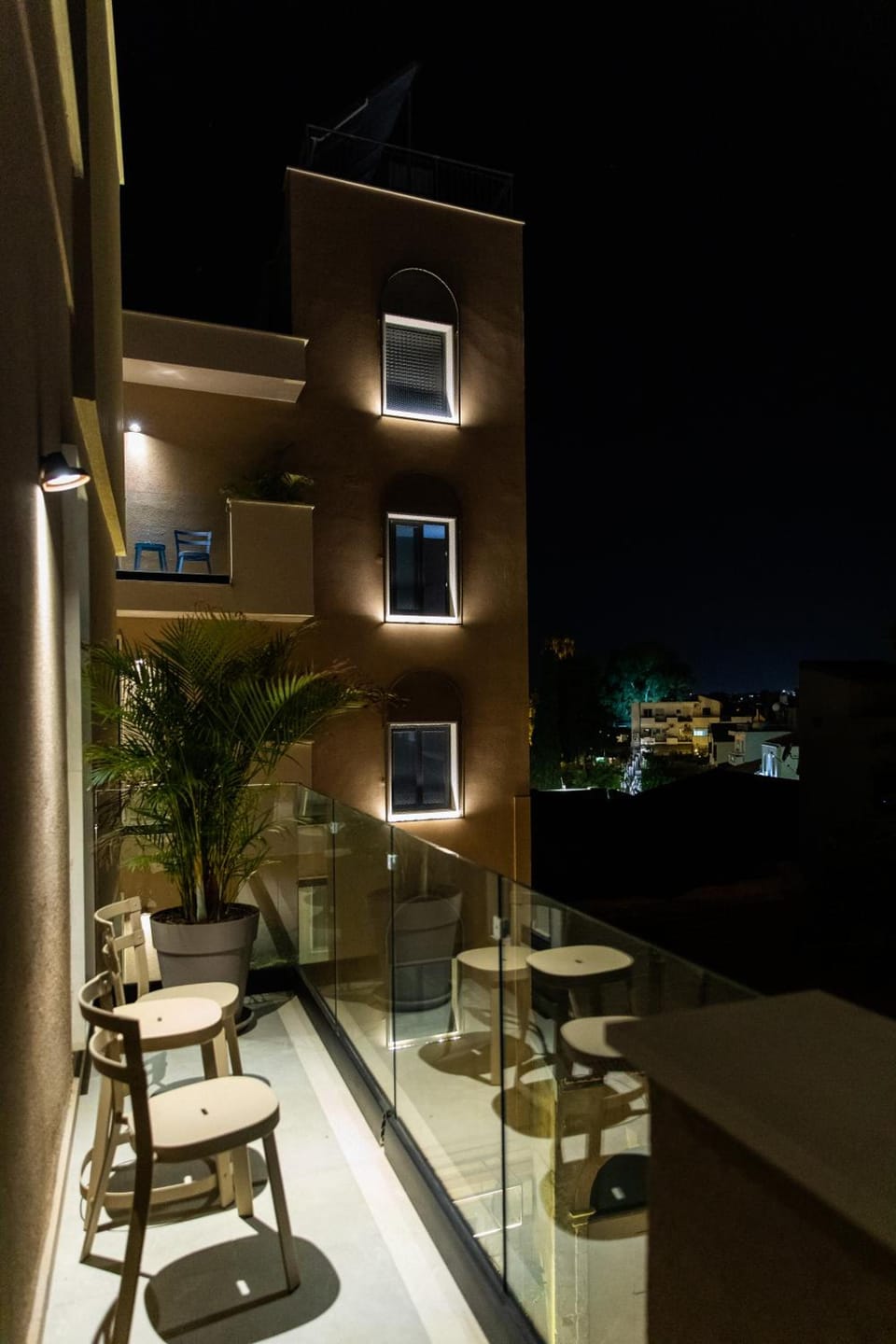 Old Port Hotel Hotel in Limassol City