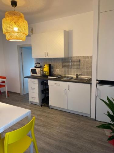 B&B La Grancia Hotel in Marche