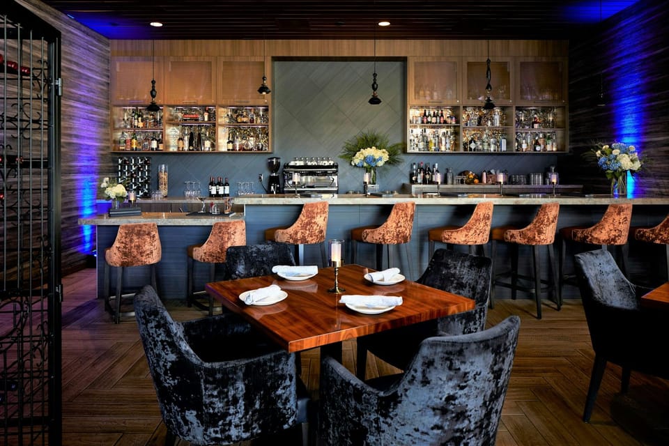 Legacy Resort Hotel and Spa Hotel in San Diego