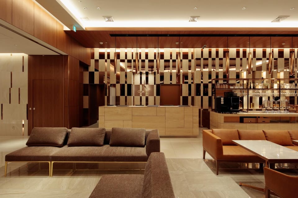 CANDEO HOTELS Nankai Wakayama Hotel in Japan
