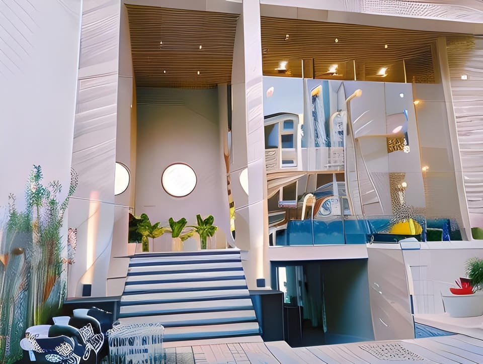 Sun Kiss Hotel Hotel in Nha Trang