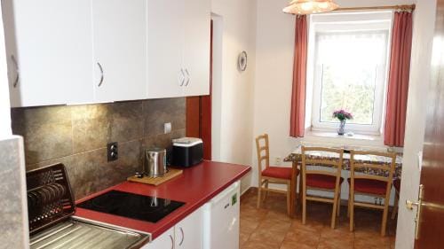 Guest House Melusine Hotel in Erzgebirgskreis