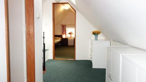 Guest House Melusine Hotel in Erzgebirgskreis