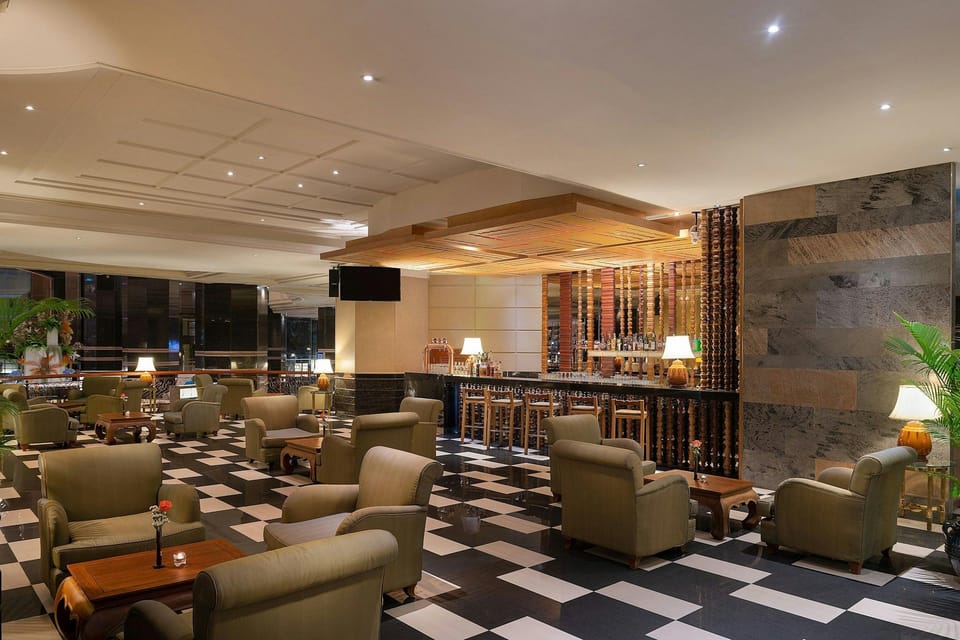 Jubilee Prestige Hotel Ratchadapisek Hotel in Bangkok