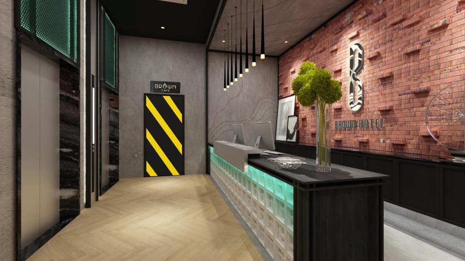Brown Hotel Hotel in George Town