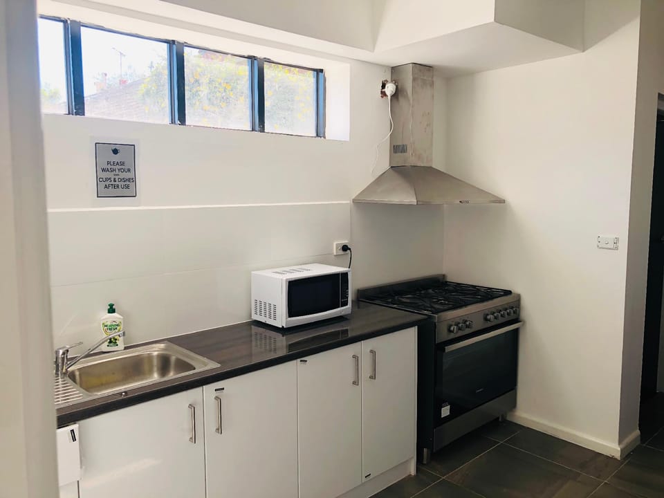 St. Kilda Accommodation Hostel in Saint Kilda