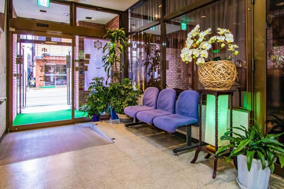 Tabist Hotel Fuji Hotel in Japan