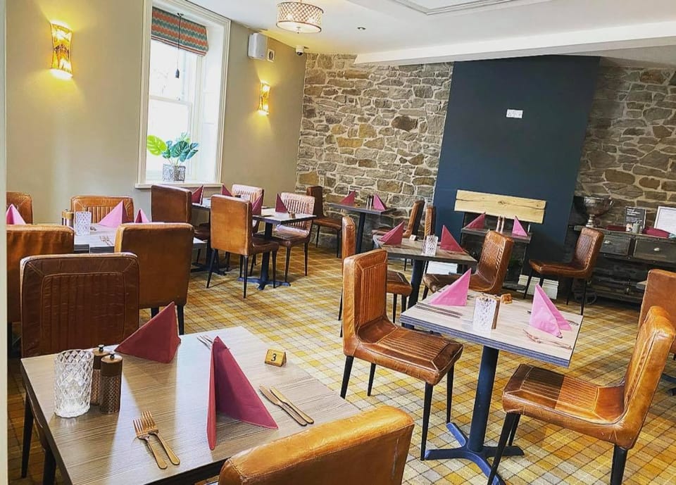 Tredegar Arms Hotel Hotel in Wales