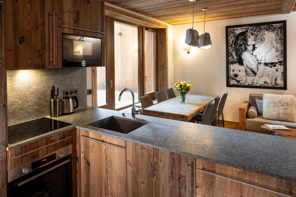 Hotel MONT-BLANC VAL D'ISERE Hotel in Val dIsere