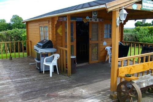 Clonmacnoise B&B Hotel in Westmeath, Co. Westmeath, Ireland
