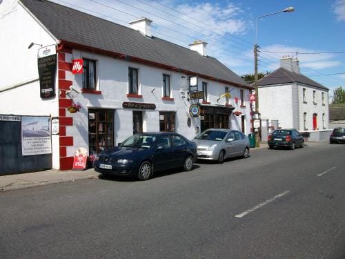 Clonmacnoise B&B Hotel in Westmeath, Co. Westmeath, Ireland