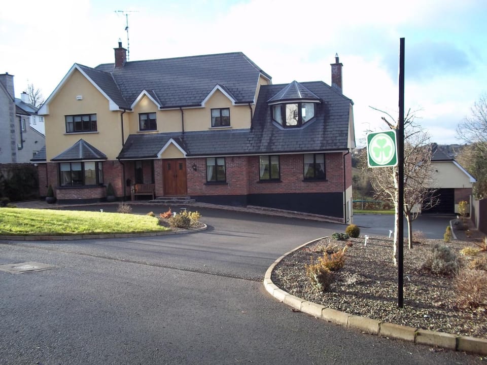 Grove Lodge B&B Hotel in Northern Ireland