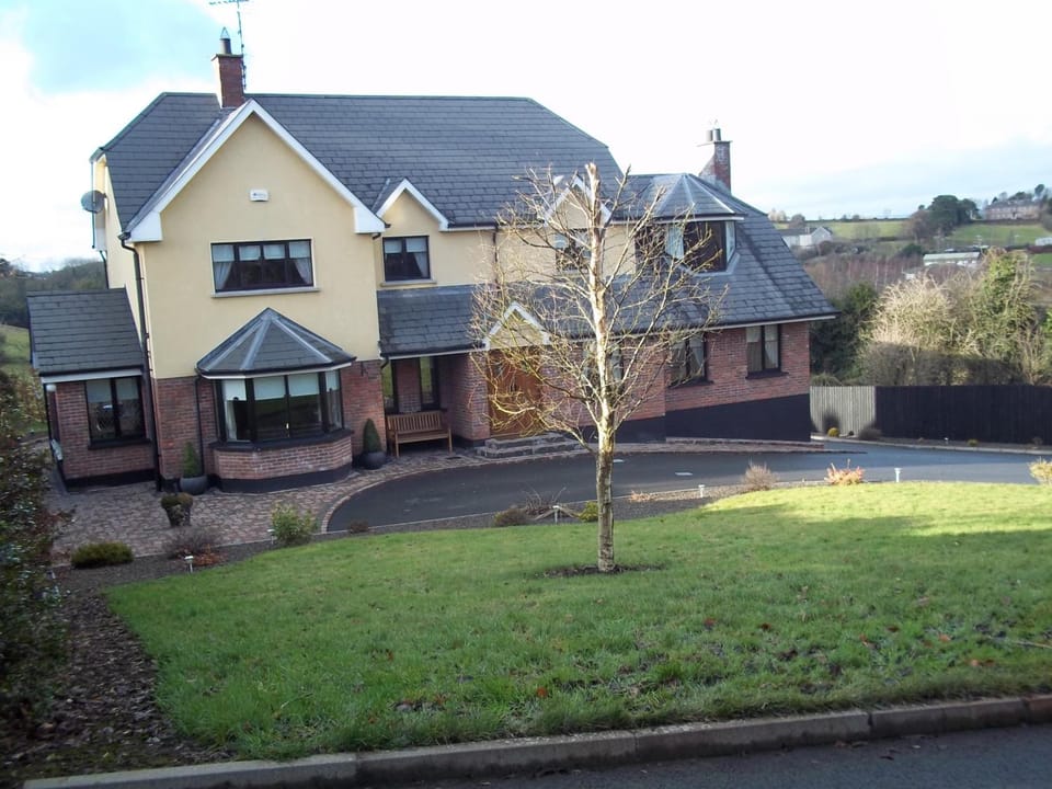 Grove Lodge B&B Hotel in Northern Ireland