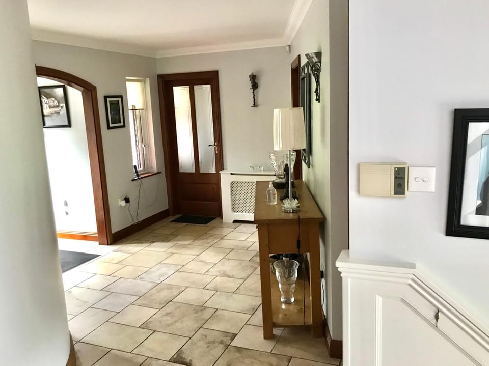 Grove Lodge B&B Hotel in Northern Ireland