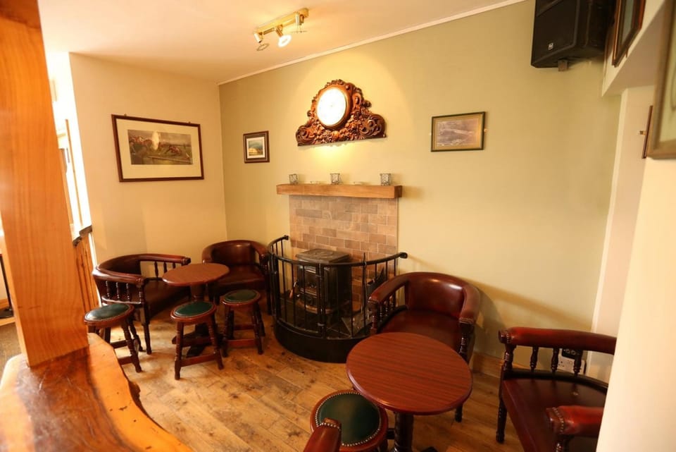 Moran's Bar & B&B Hotel in County Sligo