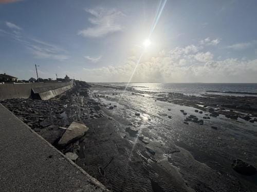 Seaside Accomodation Hotel in County Clare
