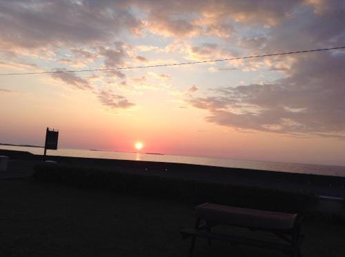 Seaside Accomodation Hotel in County Clare