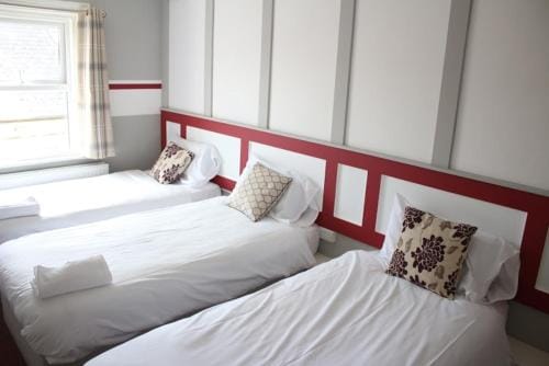 The Metropole Hotel in Kilkenny City