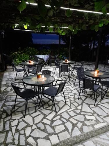 BATO Rooms Hotel in Municipality of Ohrid, North Macedonia