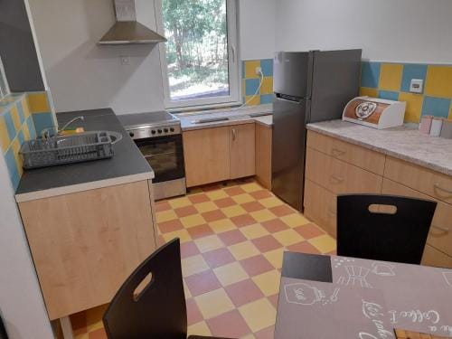 BATO Rooms Hotel in Municipality of Ohrid, North Macedonia