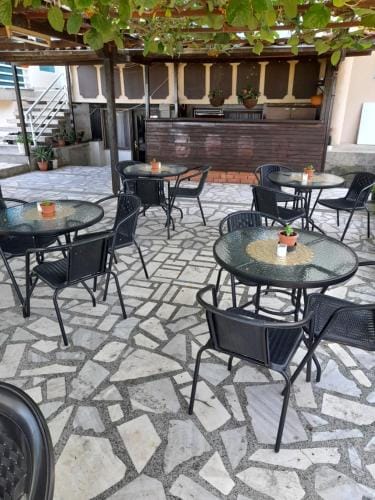 BATO Rooms Hotel in Municipality of Ohrid, North Macedonia