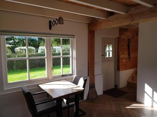 De Cromvoirtse Bed and Breakfast Hotel in North Brabant (province)
