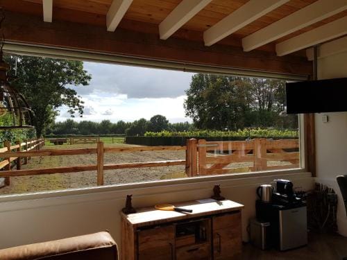 De Cromvoirtse Bed and Breakfast Hotel in North Brabant (province)