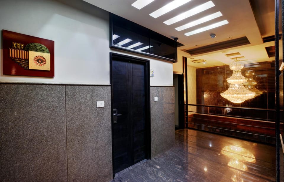 Hotel Arafa Inn Hotel in Bengaluru