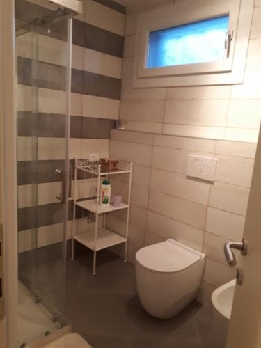 B&b Campus Hotel in Parma