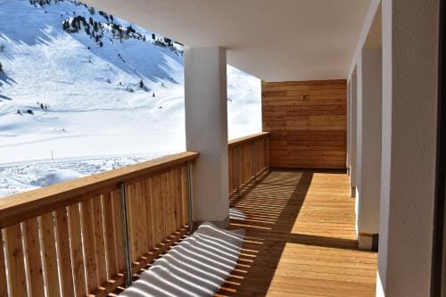 apart-wolf-arlberg Hotel in Vorarlberg, Austria