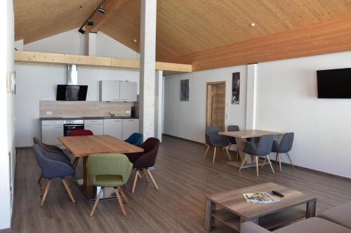 apart-wolf-arlberg Hotel in Vorarlberg, Austria