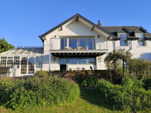 Ty Capel Hotel in Wales