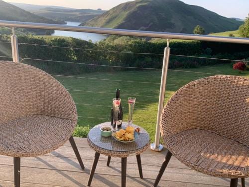 Ty Capel Hotel in Wales