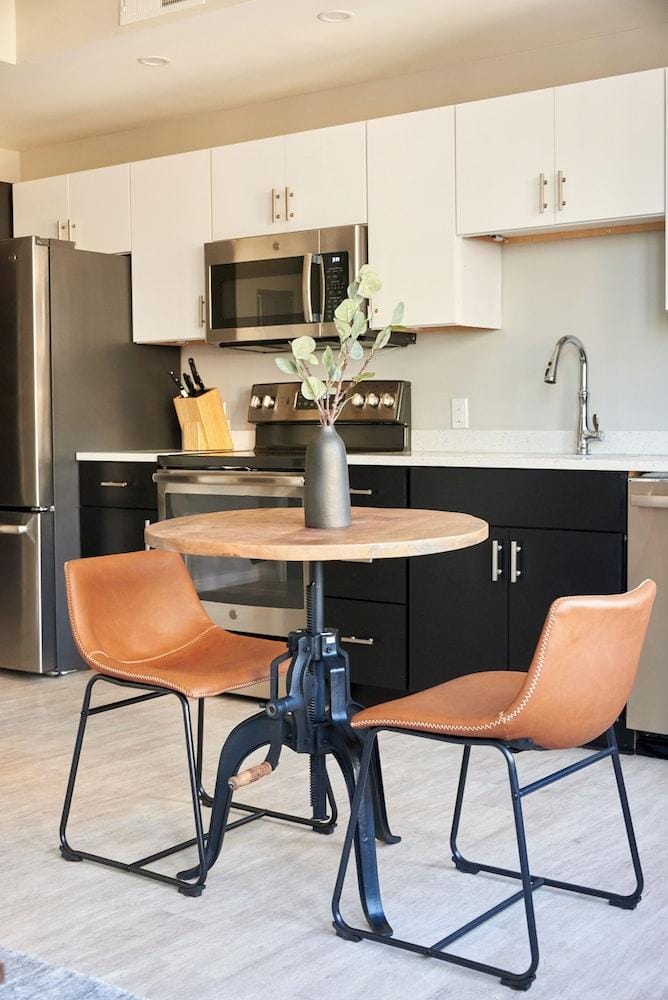 Kasa Cadillac Square Detroit Apartment hotel in Windsor